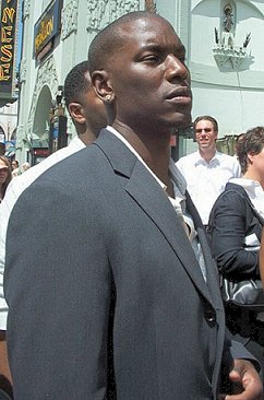 Tyrese